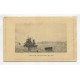 ARGENTINA ENTERO POSTAL GJ CAP-27-T CARTA POSTAL CON VISTA NUEVO U$ 25
